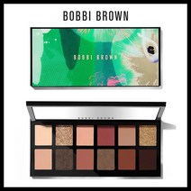 Bobbie Brown 바비브라운 아이섀도 팔레트- High Barre Eye Shadow Palette