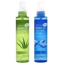 a아스파시아 페이스 미스트 알로에/콜라겐 150ml, 알로에 미스트
