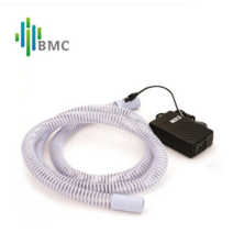 BMC CPAP 코골이방지기구 가열 호스 양압기 환풍기 가열 튜브, 기본형