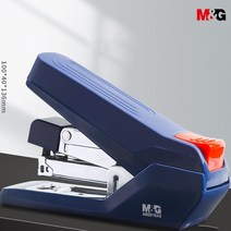 와이어링 제본기 천공기 펀치홀 종이 책 WS-12 가정용 소형 바인더 가정용 BEST, 새로운 50매 블루