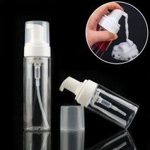 RB3)거품공병 핸드워시 펌핑 소분 용기 100ml, 본상품