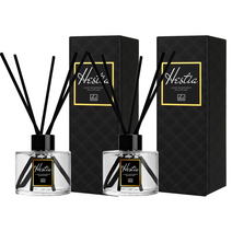 (1+1) 헤스티아 디퓨저 120ml 실내디퓨저 방향제 홈프래그런스, H_Aqua kiss