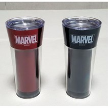 히어로 보온 보냉 이중 스텐 텀블러 400ml 스포츠 휴대용 테이크아웃 운동 자전거, 블랙카키