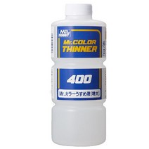 T104 Mr. 신너 400