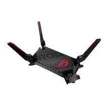 에이수스 ASUS ROG RAPTURE GT-AX6000 유무선공유기 인텍앤컴퍼니