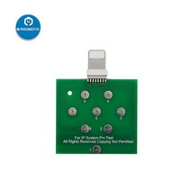 아이폰자가수리키트 휴대폰 갤럭시 수리키트마이크로 USB PCB 테스트 보드 충전 도크 플렉스 테스터 수리, 03 For Android, 03 For Android
