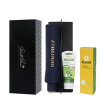 아놀드파마 3단수동솔리드 카밀 핸드크림 클래식세트, 색상랜덤, 상품선택