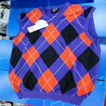 이안폴터 조끼 베스트 100싸이즈, 싸이즈 .