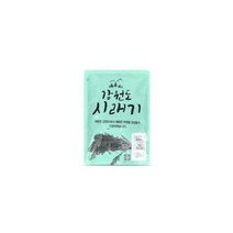 강원도 시래기 200g5팩1kg