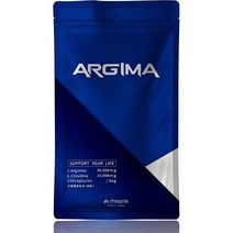kumiJP ARGIMA 아르기마 아르기닌 시트룰린 아연 바이오페린 오르니틴 마카 엄선 13종 배합 영양기능식품(30일분)