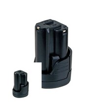 TYDL ES 리튬이온 배터리 LP1012L2 12V 2.0AH, 1개, 1개