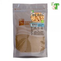 MDO2931 황태가루 200g 황태분말/황태가루/황태채/황태스틱, 1개