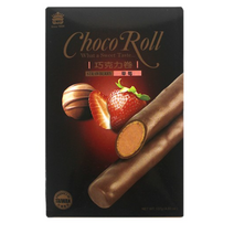 이메이 초코롤 딸기맛 7p, 137g, 7개