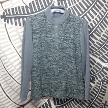 BTR남성110골프후리스라운드티셔츠달순구제97