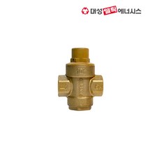 대성 전기온수기 전용 감압밸브