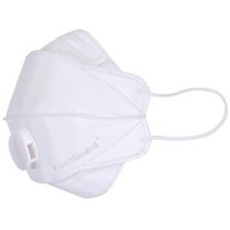 크린가드 M20 접이식 방진마스크 플러스 대형 1매 유한킴벌리, 상세페이지 참조, 상세페이지 참조