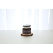 조청 150g (쌀조청 약도라지조청), 약도라지조청 (150g), 1개