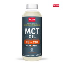 자로우포뮬러스 MCT OIL 오일 무맛 591ml, 1개