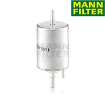 AZB183904연료필터 아우디 A6 3.0 V6 04-06년식, 단일옵션