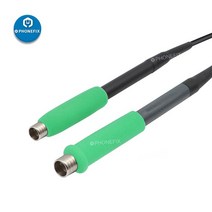 JBC 단열 플라스틱 커버 열 소프트 폼 그립 T210 T245 핸들 교체 용, 03 2PCS Full Set