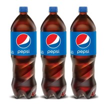 롯데칠성음료 펩시콜라, 1.25L, 12개