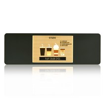 [에뛰드] 플레이 컬러 아이즈 카페인 홀릭, 상세설명 참조, 없음