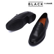 무크 무크 BLACK 806M 페니로퍼 블랙 517813164AA