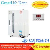 UV살균기 소독기 멸균기 자외선 GreatLife 치과 UV 살균 상자 시간 제한 의료 장비 재료 소독 캐비닛 타이, 01 UV Ozone Timer 220V