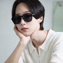 리에티 남녀공용 블루라이트 차단 안경 틴트 선글라스 FAILY RT 2007