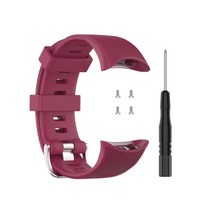 스마트 워치 스마트 밴드 시계 줄 추천Garmin-스윔 2 스마트 손목 밴드 스트랩 시계 밴드 팔찌 교체 TPU S, 01 06