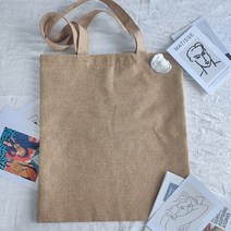 맞춤형 시리즈 Ladie 쇼핑백 모든 경기 핸드백 접이식 재사용 가능한 천 구매자 하라주쿠 스타일 학생 캔버스 토트 백, 05 CSBB-yellow
