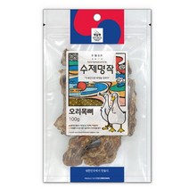 펫슐랭 수제명작 100g - 오리목뼈 애견 간식, 상세페이지 참조, 상세페이지 참조, 상세페이지 참조