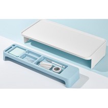 도장꽂이 데스크 오거나이저 사무용품 트레이 학생용, WH-271789