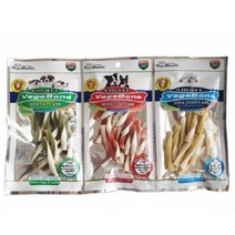 스마트 베게본 베게미니스틱16px3개 (덴탈케어 피모케어 뼈관절, 색상:공통|사이즈:공통|스타일:공통|별도구성:공통