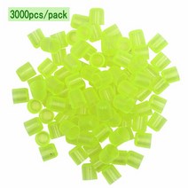 1000/2000/3000 Pcs 양봉 셀 컵 셀룰러 여왕벌 둥지 상자 꿀벌 밤나무 먹이 도구 적용, [03] 3000pcs, [01] Bee house