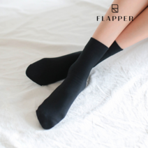 플래퍼 FLAPPER 나일론기모양말_FB2WSO003A