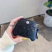가정용 오락실 고전 문방구 레트로 옛날 게임기 휴대용 충전 상자 상자에 대한 럭셔리, 에어팟 프로용 3