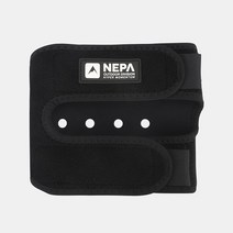네파 X자 무릎보호대(좌)_7JC7911, L