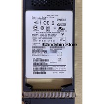 Netapp X446B-R6 SP-446A-R6 108-00257 A0 SSD 200G SAS, 한개옵션0