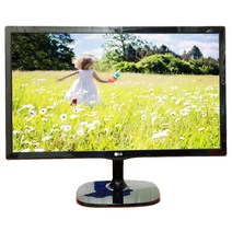 삼성 LG HP 22인치 24인치 LED 모니터, A급 LG 24M48VQ