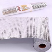 은박 선반보30x300cm 카바 알루미늄 매트 _ 22092786EA, 쿠팡 4번샵 본상품선택