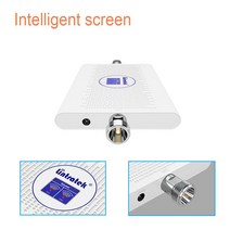 증폭기 와이파이증폭기 음성 wifi 확장기 Lintratek 2G 850 LTE B28 700 모바일 신호 부스터 리피터 인터넷, 02 미국 플매트 카펫 러그_03 850 1800