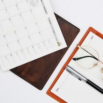 마뜨 2023년 CEO수첩다이어리 리필속지 올해다이어리 리필속지