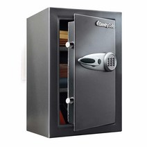 SentrySafe T6-331 보안 금고 0.6 입방 미터2.2 피트 블랙, 2.2 Cu. Ft. Home Safe_Safe
