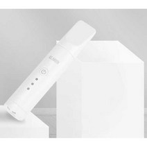 입냄새테스트기 구취 악취 구취측정기 기계 호흡, 전자코+블루투스 수면이어폰