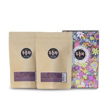 아이앤티 두충차 삼각티백, 1.2g, 40개