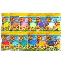 아이클레이 힐링클레이 50g, 분홍