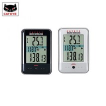 캣아이 와이드 스크린 무선속도계 MC-200W