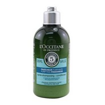 록시땅 아로마콜로지 퓨리파잉 프레쉬 컨디셔너 (지성 모발용) 250ml/8.4oz
