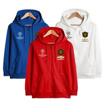 T. 19-20 맨유 리버풀 후드집업